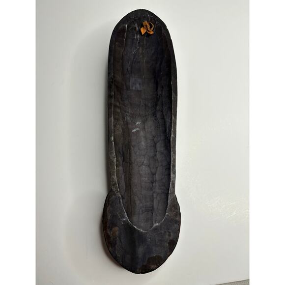 Ghanaian‎ tribal mask decor vintage - Picture 5 of 7